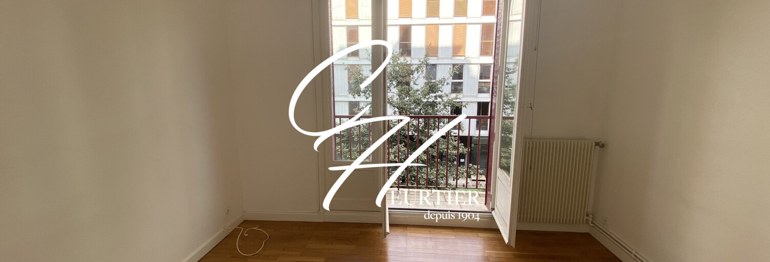 Appartement 3 Pièces 60 m² à vendre à Grenoble (38000)