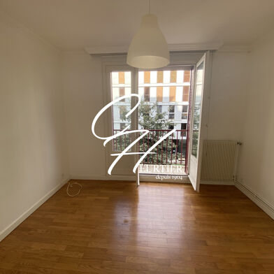 Appartement 3 pièces 159700 €
