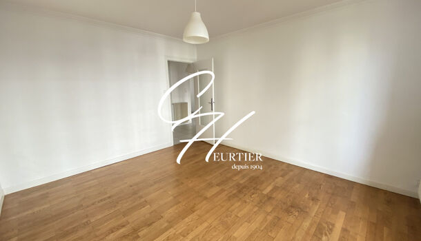 Appartement 3 pièces  à vendre Grenoble 38000