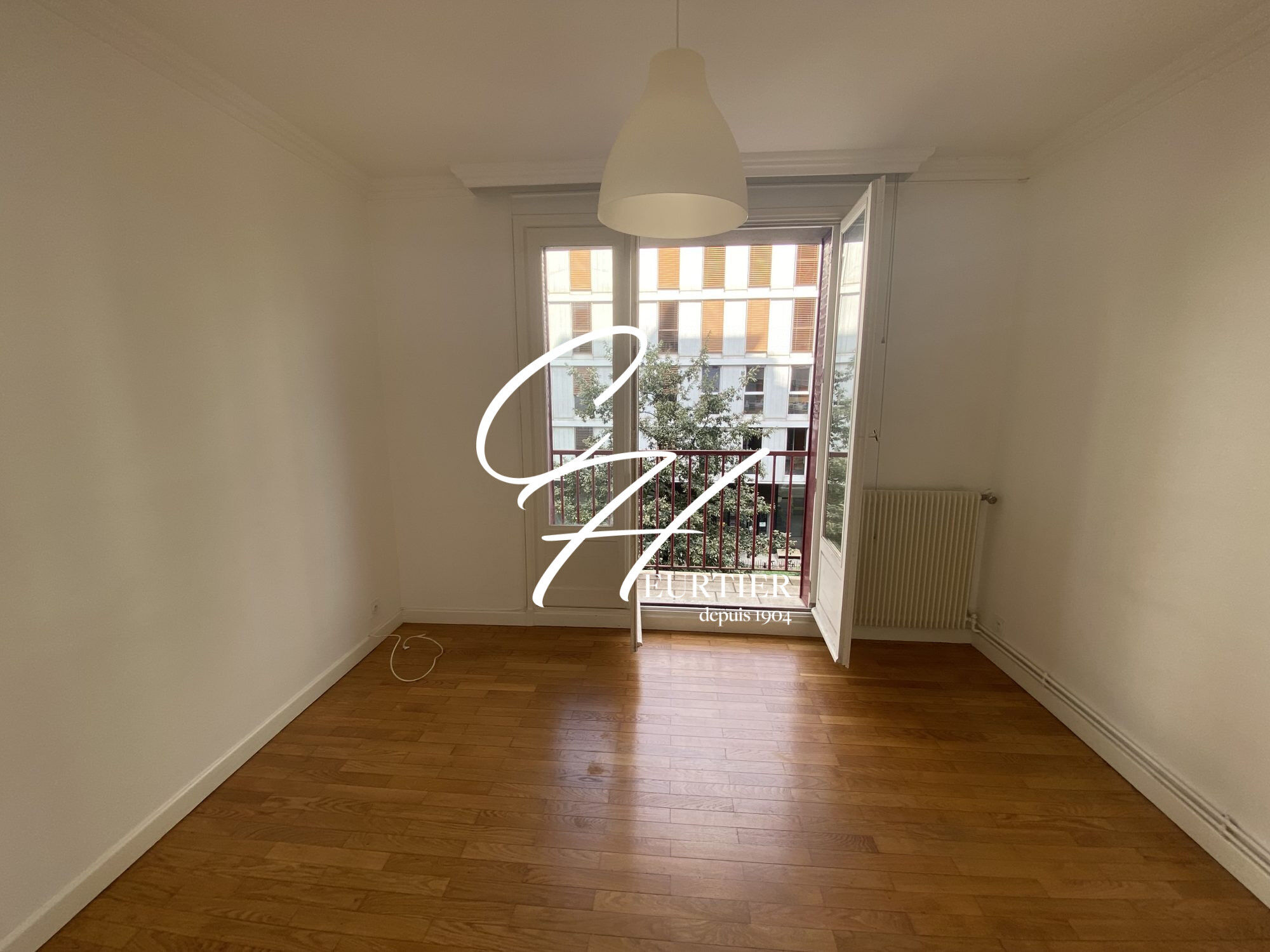 Appartement  T3 à vendre Grenoble 38000