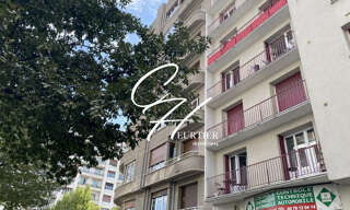 Appartement 3 Pièces 60 m² à vendre à Grenoble (38000)