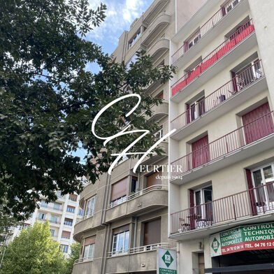 Appartement 3 pièces 150500 €