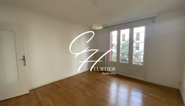 Appartement 3 pièces  à vendre Grenoble 38000