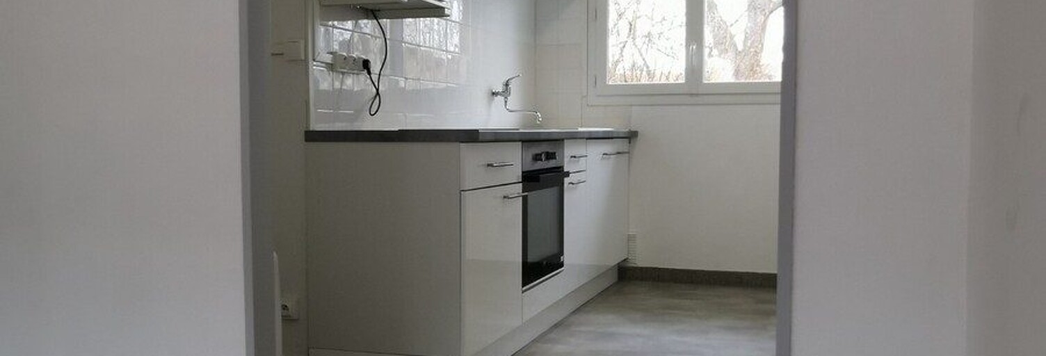 Appartement 3 Pièces 53 m² à louer à Dax (40100)