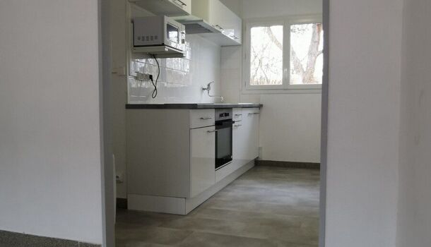 Appartement 3 pièces  à louer Dax 40100