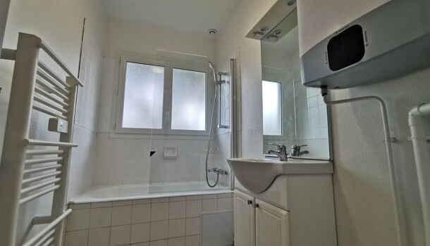 Appartement 3 pièces  à louer Dax 40100