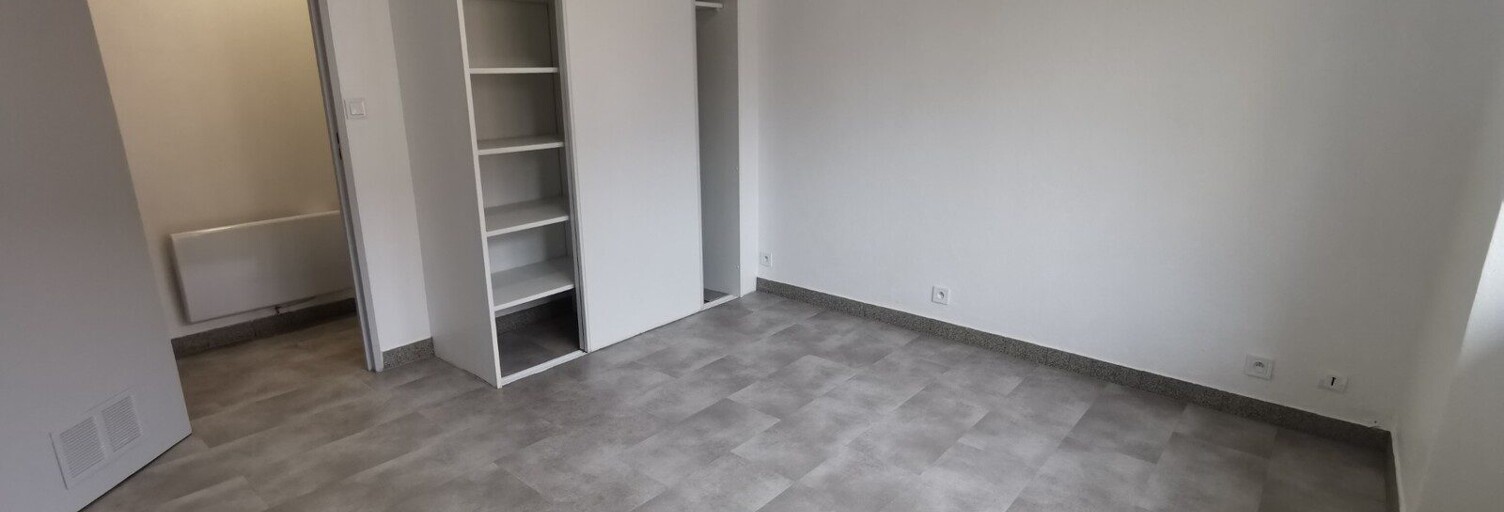 Appartement 3 Pièces 53 m² à louer à Dax (40100)