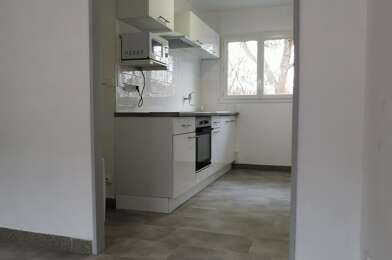 Appartement 3 pièces 630 €