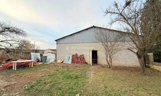 Immeuble  538 m² à vendre à Prez-sous-Lafauche (52700)