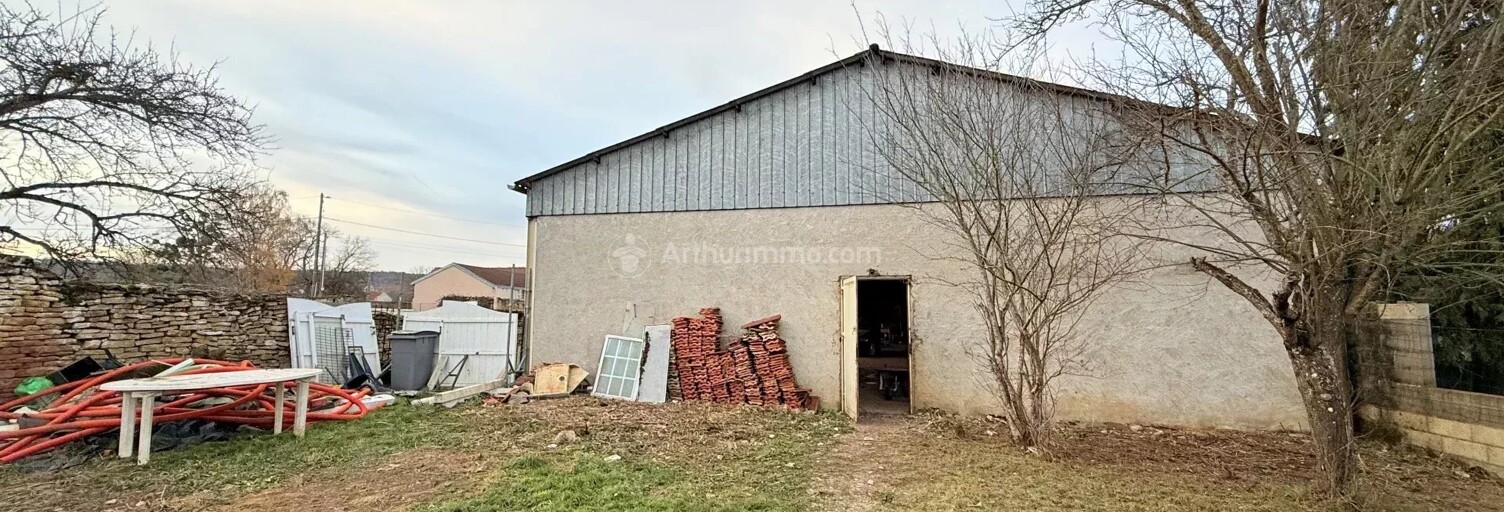 Immeuble  538 m² à vendre à Prez-sous-Lafauche (52700)
