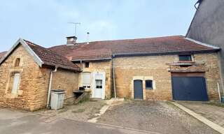 Maison 6 Pièces 108 m² à vendre à Prez-sous-Lafauche (52700)