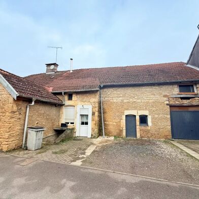 Maison 6 pièces 56000 €