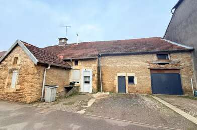 Maison 6 pièces 56000 €