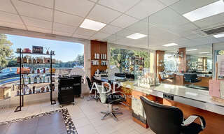 Commerce   m² à vendre à Valbonne (06560)