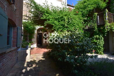 Maison 11 pièces 795000 €