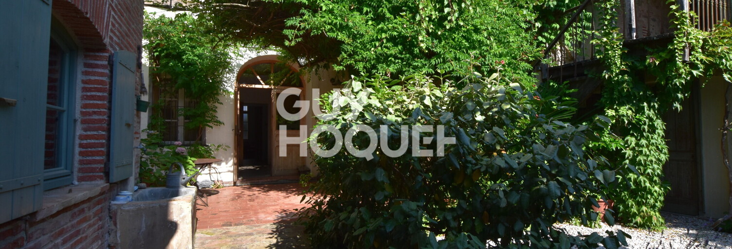 Maison 11 Pièces 280 m² à vendre à Céret (66400)