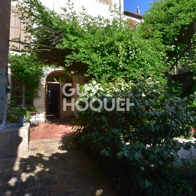 Maison 11 pièces 795000 €