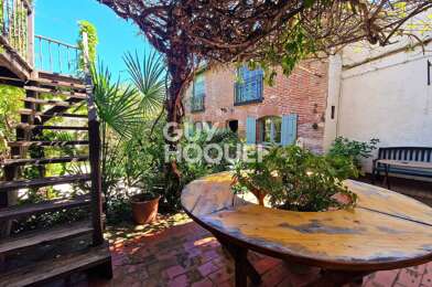 Maison 11 pièces 795000 €