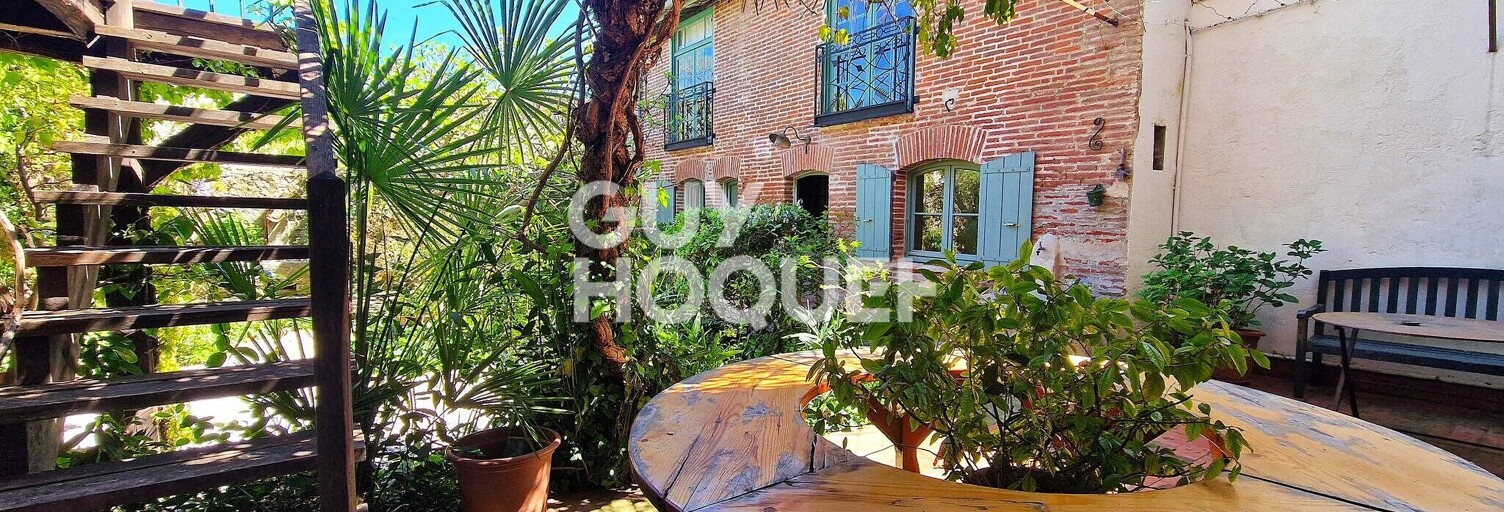 Maison 11 Pièces 280 m² à vendre à Céret (66400)