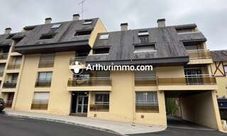 Appartement 2 Pièces 34 m² à vendre à Juvigny-Val-d'Andaine (61140)