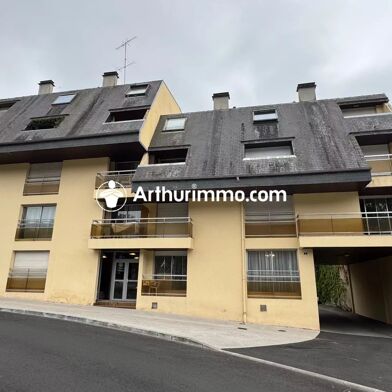 Appartement 2 pièces 67000 €