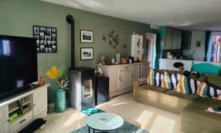 Maison 3 Pièces 90 m² à vendre à La Coquille (24450)