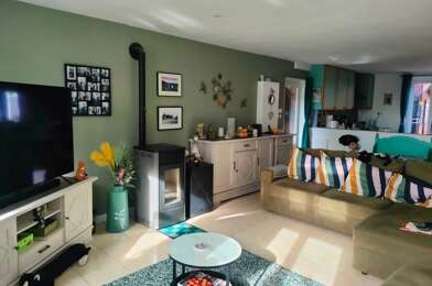 Maison 3 pièces 118250 €