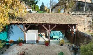 Maison 3 Pièces 90 m² à vendre à La Coquille (24450)