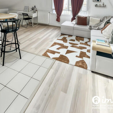 Appartement 1 pièces 161000 €