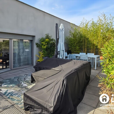 Appartement 4 pièces 530000 €