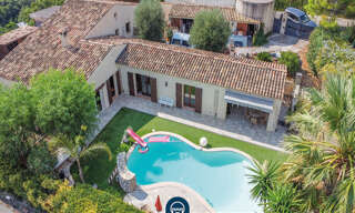 Maison 7 Pièces 165 m² à vendre à Nice (06200)