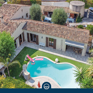 Maison 7 pièces 820000 €