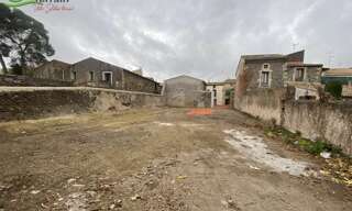 Terrain  260 m² à vendre à Lézignan-la-Cèbe (34120)