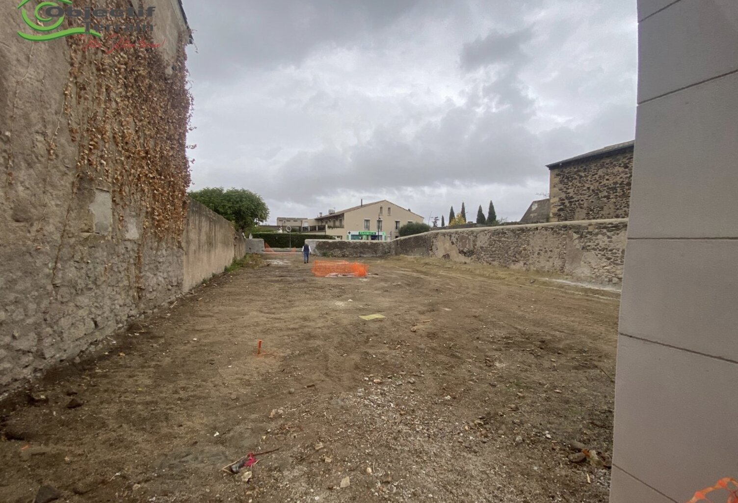 Terrain constructible — photo 1