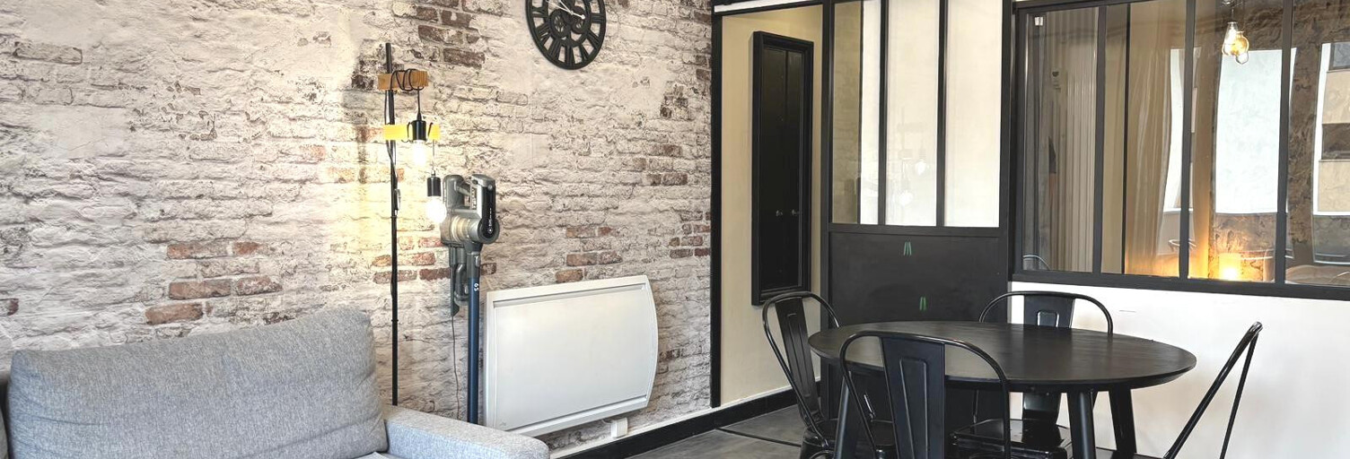 Appartement 1 Pièce 32 m² à vendre à Villard-de-Lans (38250)