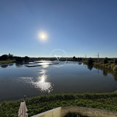 Maison 7 pièces 395200 €