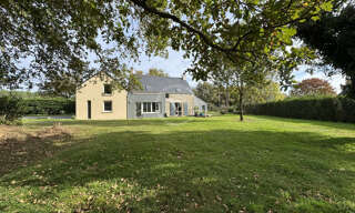 Maison 6 Pièces 123 m² à vendre à Missillac (44780)