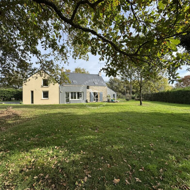 Maison 6 pièces 370000 €
