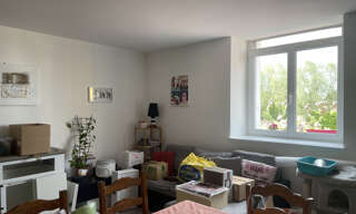 Appartement 3 Pièces 54 m² à louer à Bletterans (39140)