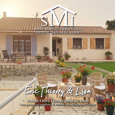 Maison 6 pièces 280000 €