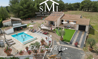 Maison 6 Pièces 115 m² à vendre à Ginestas (11120)