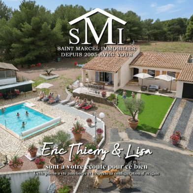 Maison 6 pièces 280000 €