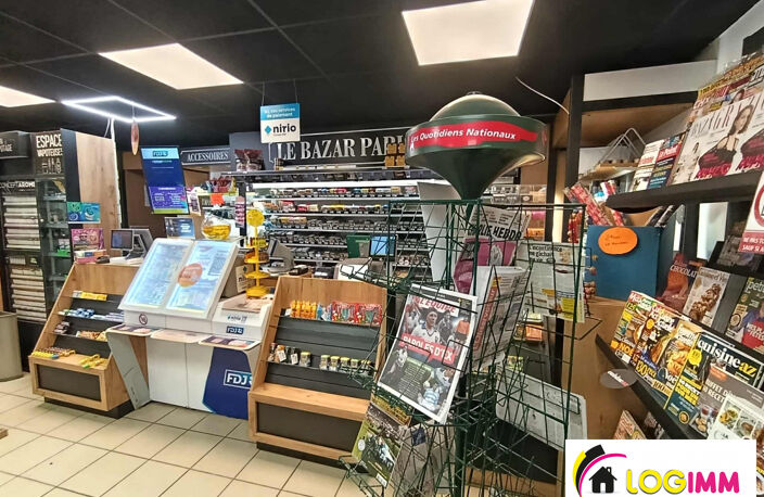 Fonds de commerce à vendre Solesmes — photo 2