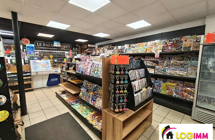 Fonds de commerce à vendre Solesmes — photo 3