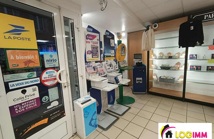 Fonds de commerce à vendre Solesmes — photo 4