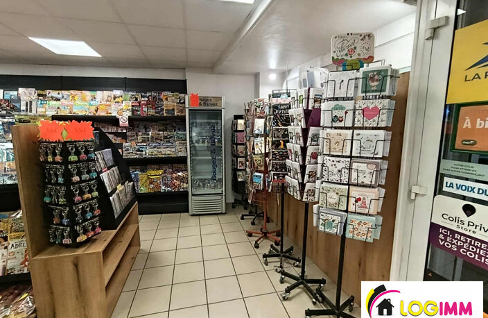 Fonds de commerce à vendre Solesmes — photo 5