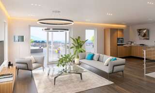 Appartement 3 Pièces 59 m² à vendre à La Ciotat (13600)