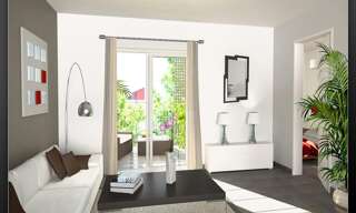 Appartement 2 Pièces 43 m² à vendre à La Ciotat (13600)