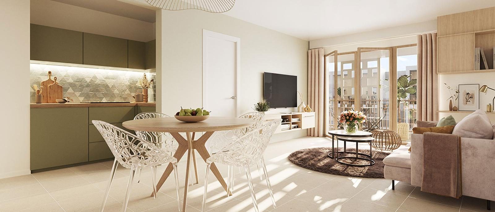 Agence immobilière de Sajatim