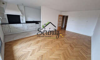 Appartement 3 Pièces 79 m² à vendre à Loos (59120)